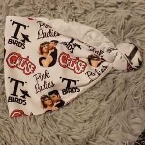 Texas Top Knots Grease knot